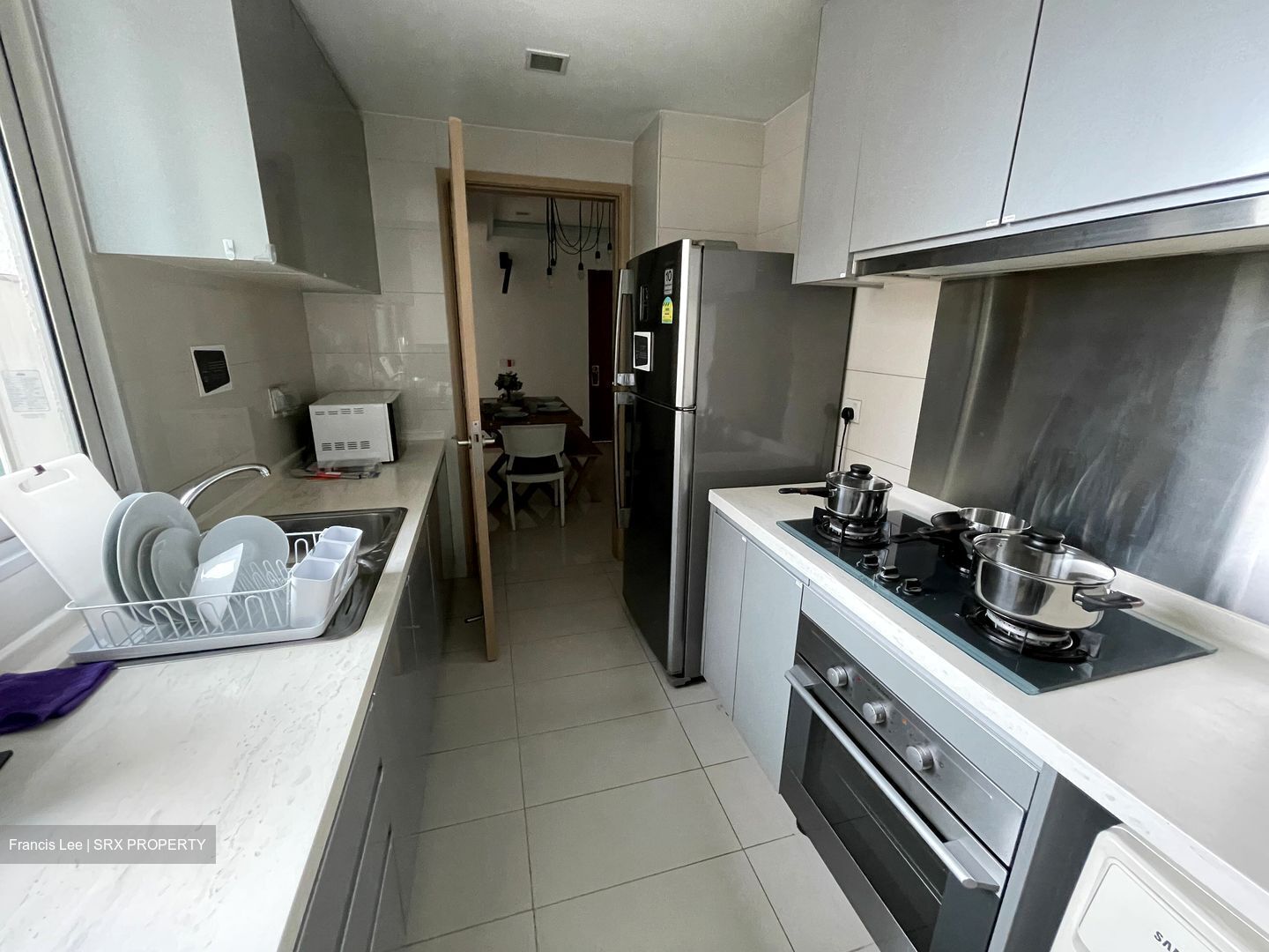 Caspian (D22), Condominium #581201831